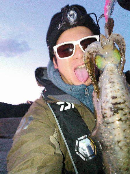 仕事終わりの一杯！